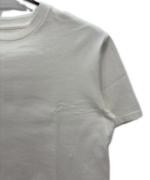 ANATOMICA（アナトミカ）ANATOMICA (アナトミカ) 半袖Tシャツ ホワイト サイズ:Sの古着・服飾アイテム