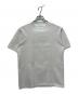 ANATOMICA（アナトミカ）の古着「半袖Tシャツ」｜ホワイト