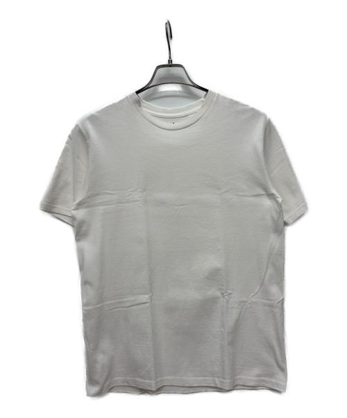 ANATOMICA（アナトミカ）ANATOMICA (アナトミカ) 半袖Tシャツ ホワイト サイズ:Sの古着・服飾アイテム