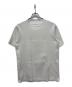ANATOMICA（アナトミカ）の古着「半袖Tシャツ」｜ホワイト