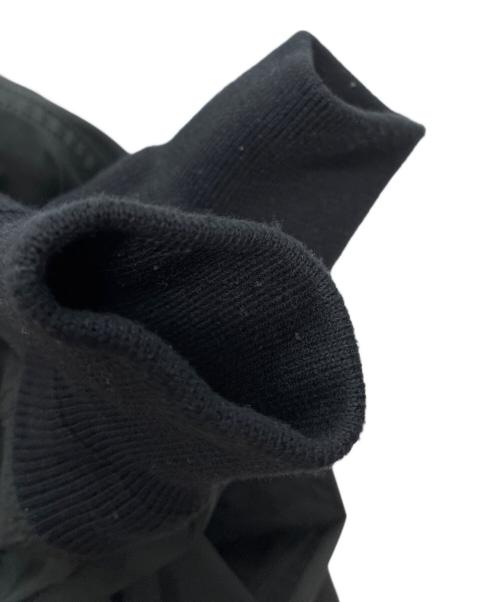 THE RERACS（ザ リラクス）THE RERACS (ザ リラクス) UNITED ARROWS (ユナイテッドアローズ) 別注 MA-1ジャケット ダークグレー サイズ:34の古着・服飾アイテム