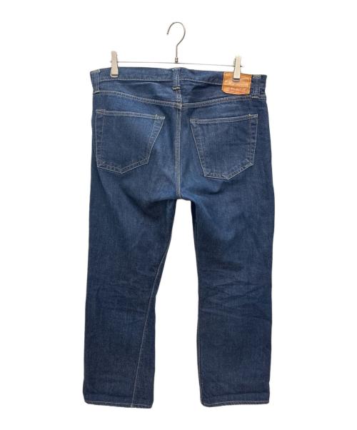 RESOLUTE（リゾルト）RESOLUTE (リゾルト) 714 大戦モデル デニムパンツ インディゴ サイズ:W36 L32の古着・服飾アイテム