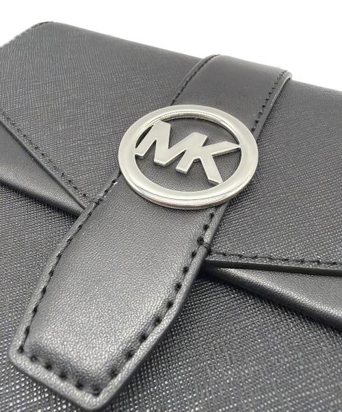 MICHAEL KORS（マイケル・コース）MICHAEL KORS (マイケル・コース) ショルダーバッグの古着・服飾アイテム