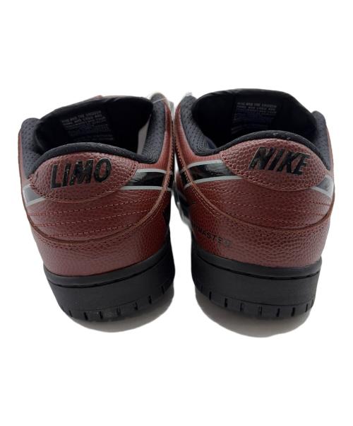 NIKE（ナイキ）NIKE (ナイキ) ローカットスニーカー ブラウン サイズ:29cm 未使用品の古着・服飾アイテム