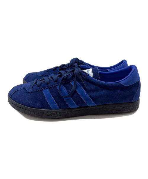 adidas（アディダス）adidas (アディダス) TAHITI MARINE / ローカットスニーカー ブルー サイズ:US 10 1/2の古着・服飾アイテム
