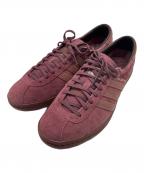adidasアディダス）の古着「ローカットスニーカー」｜ピンク