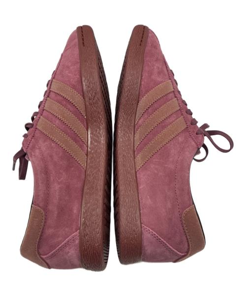 adidas（アディダス）adidas (アディダス) ローカットスニーカー ピンク サイズ:28.5の古着・服飾アイテム