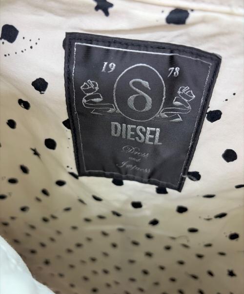 DIESEL（ディーゼル）DIESEL (ディーゼル) 2000s 