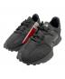 NEW BALANCE（ニューバランス）の古着「ローカットスニーカー」｜ブラック