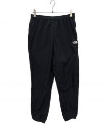 THE NORTH FACE（ザ ノース フェイス）の古着「VERSATILE PANT バーサタイルパンツ」｜ブラック