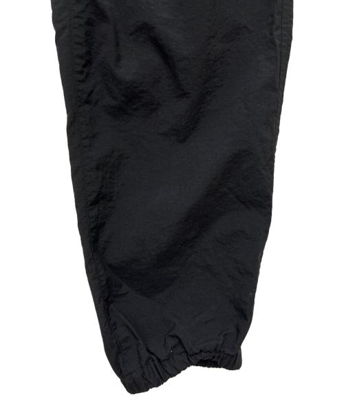 THE NORTH FACE（ザ ノース フェイス）THE NORTH FACE (ザ ノース フェイス) VERSATILE PANT バーサタイルパンツ ブラック サイズ:Mの古着・服飾アイテム