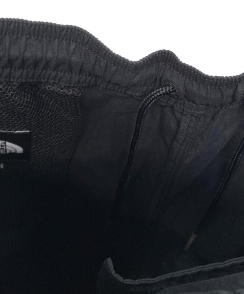 THE NORTH FACE（ザ ノース フェイス）THE NORTH FACE (ザ ノース フェイス) VERSATILE PANT バーサタイルパンツ ブラック サイズ:Mの古着・服飾アイテム