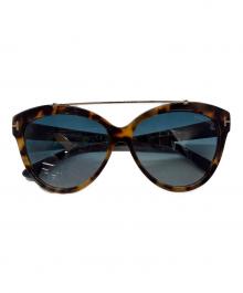 TOM FORD（トムフォード）の古着「サングラス」｜ブラウン