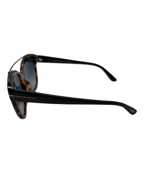TOM FORD（トムフォード）TOM FORD (トムフォード) サングラス ブラウン サイズ:58□14の古着・服飾アイテム