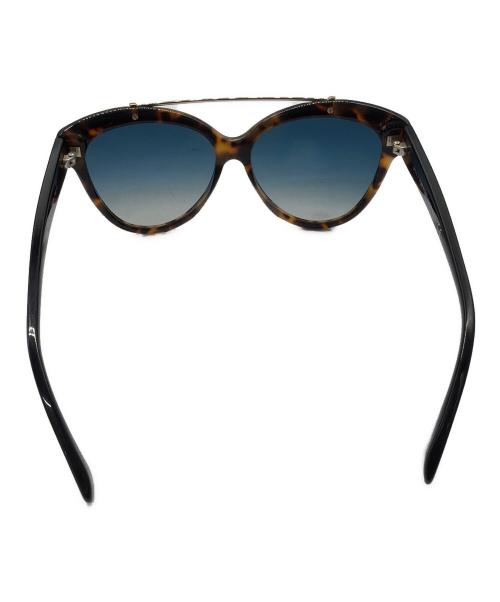 TOM FORD（トムフォード）TOM FORD (トムフォード) サングラス ブラウン サイズ:58□14の古着・服飾アイテム