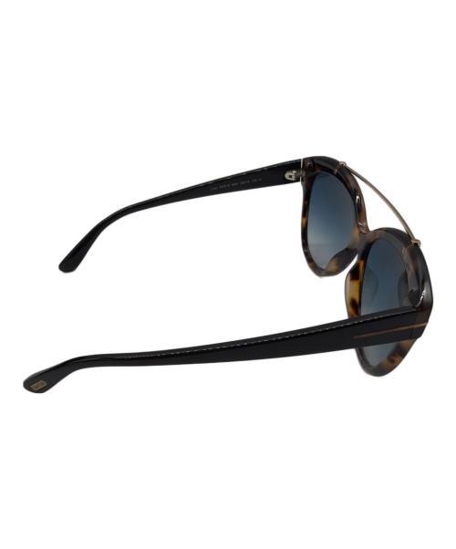 TOM FORD（トムフォード）TOM FORD (トムフォード) サングラス ブラウン サイズ:58□14の古着・服飾アイテム