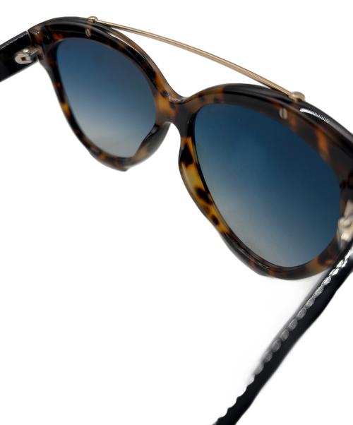TOM FORD（トムフォード）TOM FORD (トムフォード) サングラス ブラウン サイズ:58□14の古着・服飾アイテム