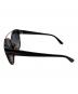 TOM FORD (トムフォード) サングラス ブラウン サイズ:58□14：10000円