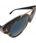 中古・古着 TOM FORD (トムフォード) サングラス ブラウン サイズ:58□14：10000円