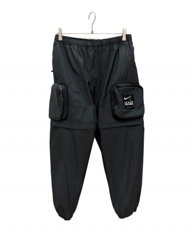 中古・古着通販】NIKE (ナイキ) UNDERCOVER (アンダーカバー) 2in1