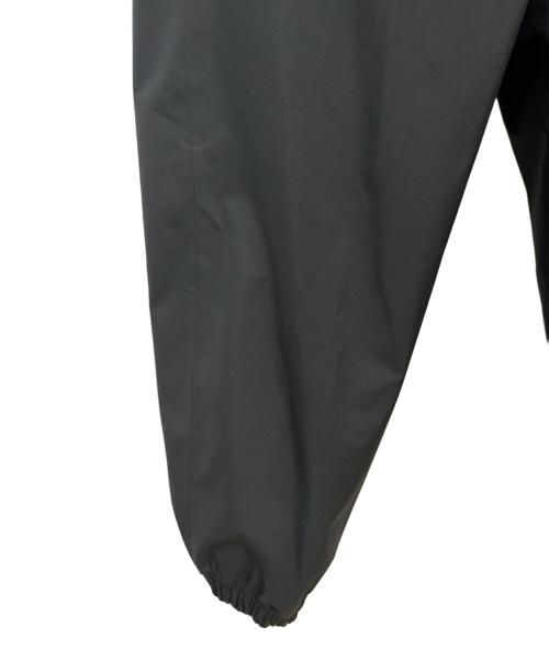 NIKE（ナイキ）NIKE (ナイキ) UNDERCOVER (アンダーカバー) 2in1 PANTS / カーゴパンツ ブラック サイズ:Sの古着・服飾アイテム