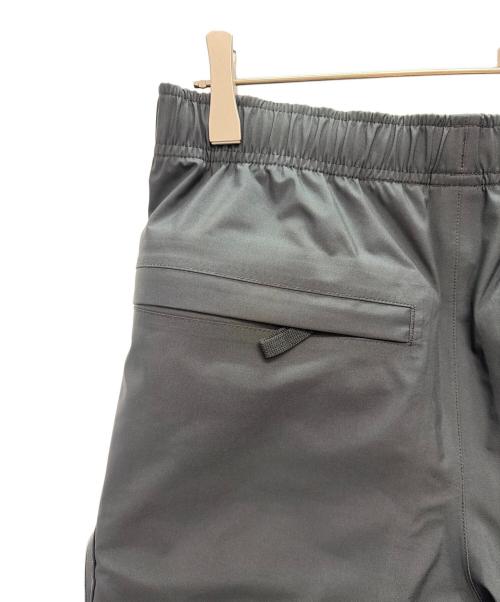 NIKE（ナイキ）NIKE (ナイキ) UNDERCOVER (アンダーカバー) 2in1 PANTS / カーゴパンツ ブラック サイズ:Sの古着・服飾アイテム