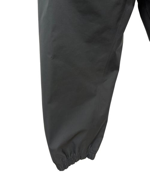 NIKE（ナイキ）NIKE (ナイキ) UNDERCOVER (アンダーカバー) 2in1 PANTS / カーゴパンツ ブラック サイズ:Sの古着・服飾アイテム