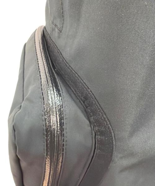 NIKE（ナイキ）NIKE (ナイキ) UNDERCOVER (アンダーカバー) 2in1 PANTS / カーゴパンツ ブラック サイズ:Sの古着・服飾アイテム