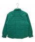 THE NORTH FACE (ザ ノース フェイス) メドウウォームシャツ グリーン サイズ:L：12000円