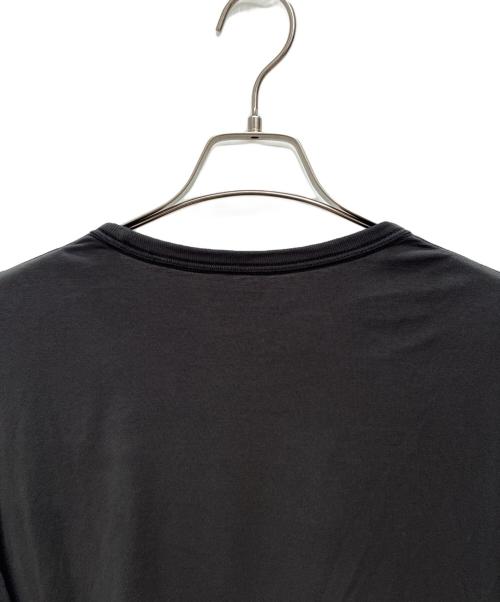 RRL（ダブルアールエル）RRL (ダブルアールエル) GRAPHIC TEE-SHORT SLEEVE グレー サイズ:XXLの古着・服飾アイテム