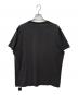 RRL (ダブルアールエル) GRAPHIC TEE-SHORT SLEEVE グレー サイズ:XXL：15000円
