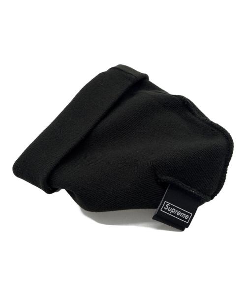SUPREME（シュプリーム）SUPREME (シュプリーム) New Era (ニューエラ) New Era Box Logo Beanie ブラックの古着・服飾アイテム