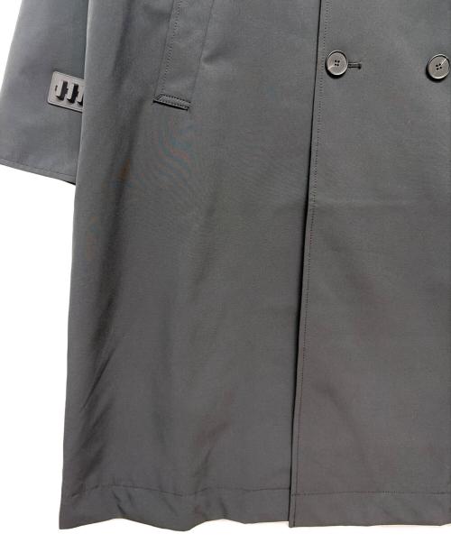 CALL&RESPONSE（コール&レスポンス）CALL&RESPONSE (コール&レスポンス) 撥水トレンチコート ブラック サイズ:不明の古着・服飾アイテム