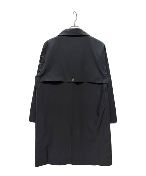 CALL&RESPONSE（コール&レスポンス）CALL&RESPONSE (コール&レスポンス) 撥水トレンチコート ブラック サイズ:不明の古着・服飾アイテム