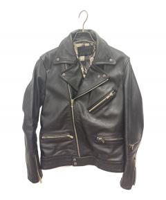中古・古着通販】JACKROSE (ジャックローズ) シングルライダース