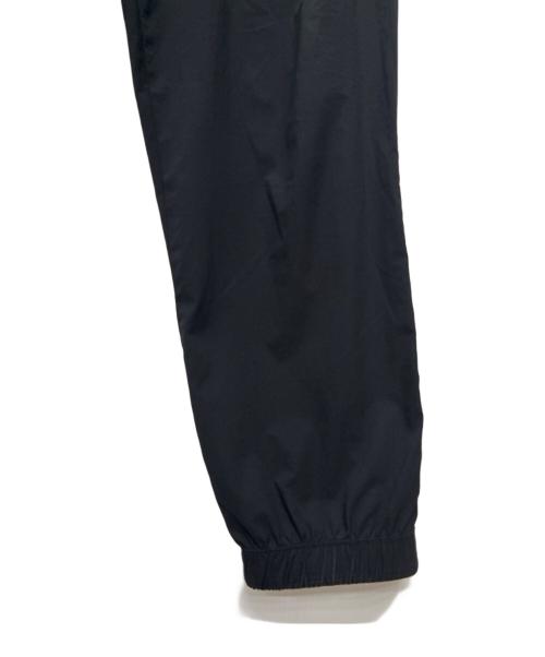 F.C.R.B.（エフシーレアルブリストル）F.C.R.B. (エフシーレアルブリストル) STRETCH LIGHT WEIGHT JOGGER PANTS ブラック サイズ:Mの古着・服飾アイテム