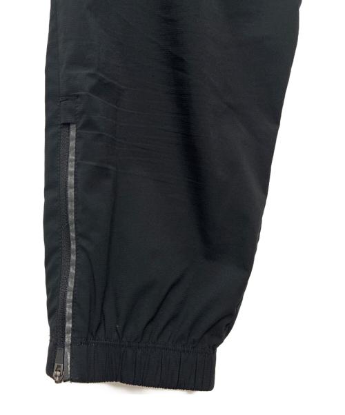 F.C.R.B.（エフシーレアルブリストル）F.C.R.B. (エフシーレアルブリストル) STRETCH LIGHT WEIGHT JOGGER PANTS ブラック サイズ:Mの古着・服飾アイテム