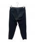 F.C.R.B. (エフシーレアルブリストル) STRETCH LIGHT WEIGHT JOGGER PANTS ブラック サイズ:M：8000円