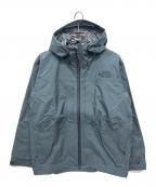 THE NORTH FACEザ ノース フェイス）の古着「ハイカーズジャケット / HIKERS JACKET」｜ブルー