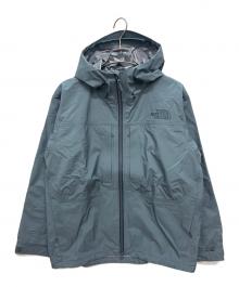 THE NORTH FACE（ザ ノース フェイス）の古着「ハイカーズジャケット / HIKERS JACKET」｜ブルー