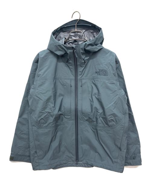 THE NORTH FACE（ザ ノース フェイス）THE NORTH FACE (ザ ノース フェイス) ハイカーズジャケット / HIKERS JACKET ブルー サイズ:Lの古着・服飾アイテム