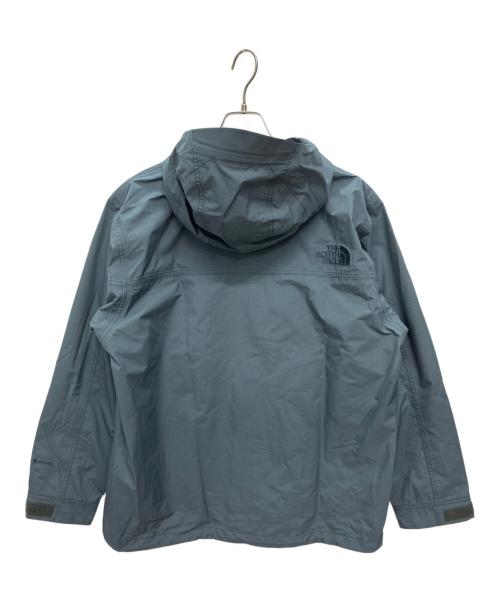 THE NORTH FACE（ザ ノース フェイス）THE NORTH FACE (ザ ノース フェイス) ハイカーズジャケット / HIKERS JACKET ブルー サイズ:Lの古着・服飾アイテム