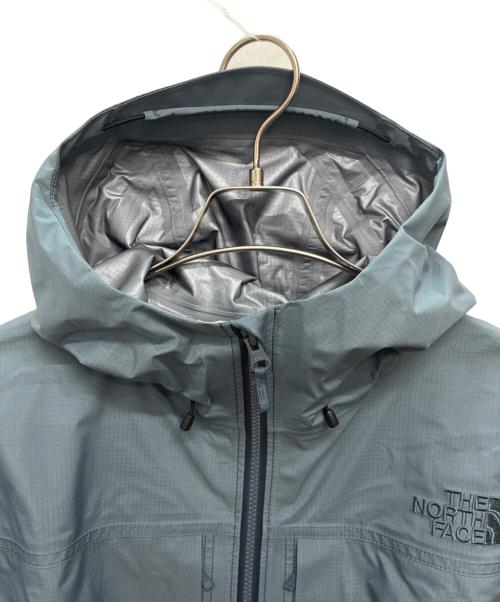 THE NORTH FACE（ザ ノース フェイス）THE NORTH FACE (ザ ノース フェイス) ハイカーズジャケット / HIKERS JACKET ブルー サイズ:Lの古着・服飾アイテム