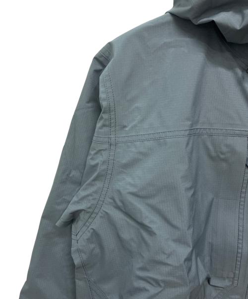 THE NORTH FACE（ザ ノース フェイス）THE NORTH FACE (ザ ノース フェイス) ハイカーズジャケット / HIKERS JACKET ブルー サイズ:Lの古着・服飾アイテム