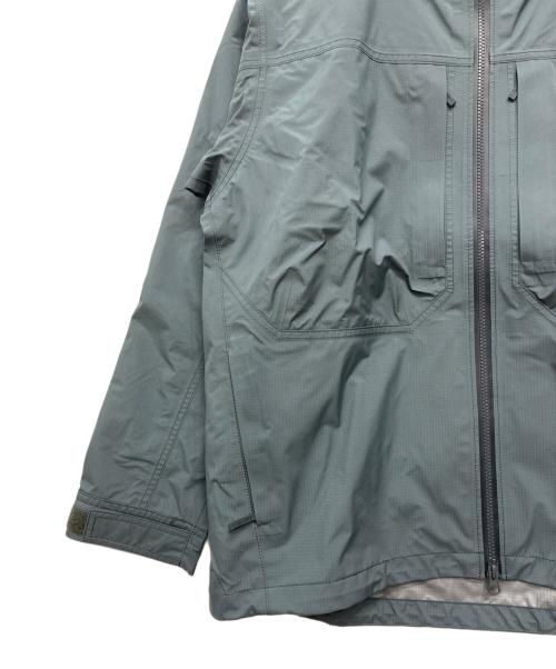 THE NORTH FACE（ザ ノース フェイス）THE NORTH FACE (ザ ノース フェイス) ハイカーズジャケット / HIKERS JACKET ブルー サイズ:Lの古着・服飾アイテム