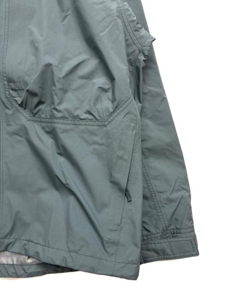 THE NORTH FACE（ザ ノース フェイス）THE NORTH FACE (ザ ノース フェイス) ハイカーズジャケット / HIKERS JACKET ブルー サイズ:Lの古着・服飾アイテム