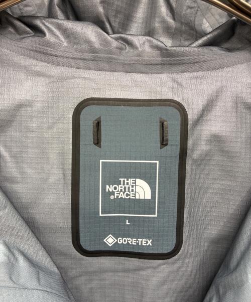 THE NORTH FACE（ザ ノース フェイス）THE NORTH FACE (ザ ノース フェイス) ハイカーズジャケット / HIKERS JACKET ブルー サイズ:Lの古着・服飾アイテム