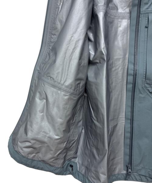 THE NORTH FACE（ザ ノース フェイス）THE NORTH FACE (ザ ノース フェイス) ハイカーズジャケット / HIKERS JACKET ブルー サイズ:Lの古着・服飾アイテム