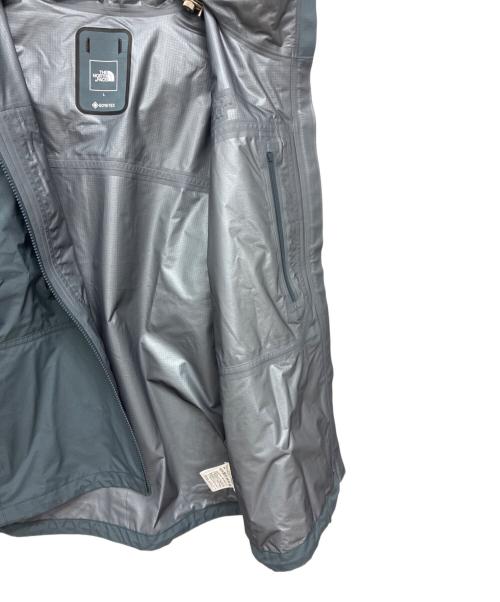 THE NORTH FACE（ザ ノース フェイス）THE NORTH FACE (ザ ノース フェイス) ハイカーズジャケット / HIKERS JACKET ブルー サイズ:Lの古着・服飾アイテム