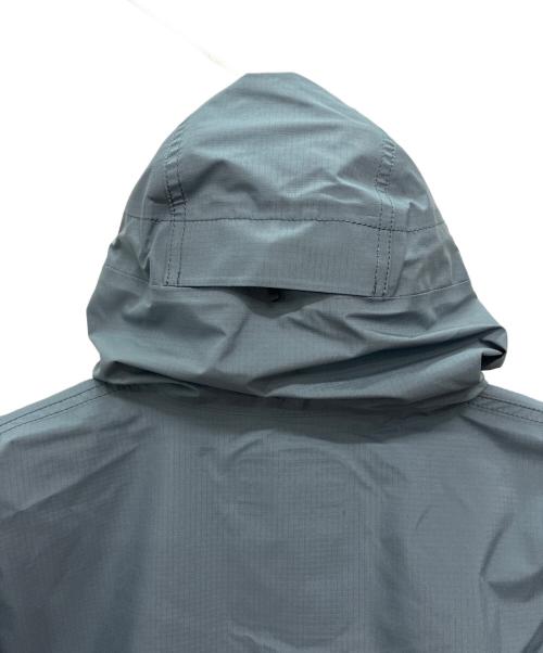 THE NORTH FACE（ザ ノース フェイス）THE NORTH FACE (ザ ノース フェイス) ハイカーズジャケット / HIKERS JACKET ブルー サイズ:Lの古着・服飾アイテム